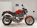     Ducati M800IE Monster800ie 2003  2